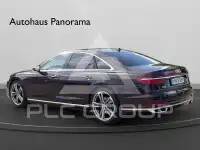 2018 Audi A8