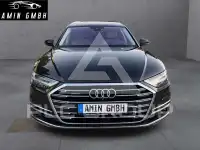 2018 Audi A8