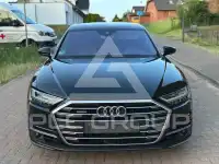 2018 Audi A8
