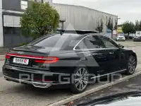 2018 Audi A8