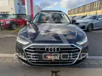 2018 Audi A8