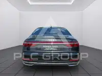 2018 Audi A8