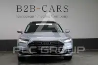 2018 Audi A8