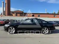 2018 Audi A8