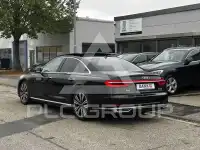 2018 Audi A8