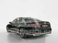 2018 Audi A8