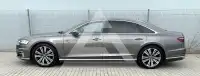 2018 Audi A8