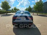 2018 Audi A8