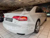 2018 Audi A8