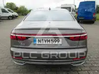 2018 Audi A8