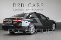 2018 Audi A8