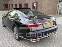 2018 Audi A8