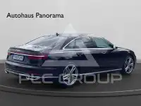 2018 Audi A8