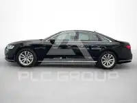 2018 Audi A8