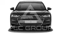 2018 Audi A8