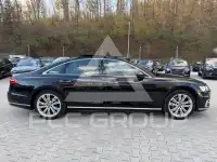 2018 Audi A8