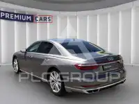 2018 Audi A8