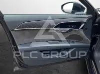 2018 Audi A8