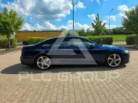 2018 Audi A8