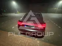2018 Audi A8