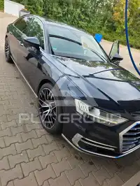 2018 Audi A8