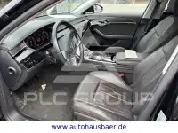 2018 Audi A8