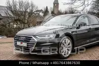 2018 Audi A8