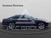 2018 Audi A8