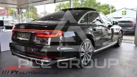 2018 Audi A8