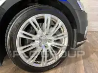 2018 Audi A8