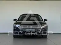 2018 Audi A8