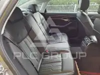 2018 Audi A8