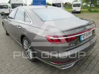 2018 Audi A8