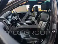 2018 Audi A8