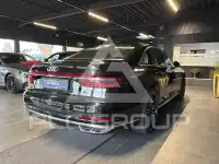 2018 Audi A8