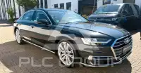 2018 Audi A8