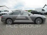 2018 Audi A8