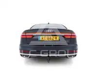 2018 Audi A8