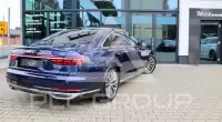 2018 Audi A8