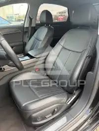 2018 Audi A8