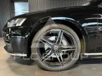 2018 Audi A8