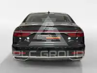 2018 Audi A8