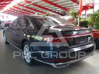 2018 Audi A8