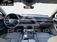 2018 Audi A8