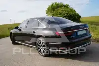 2018 Audi A8