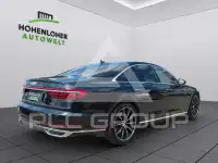 2018 Audi A8