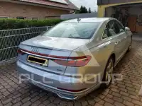 2018 Audi A8
