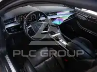 2018 Audi A8