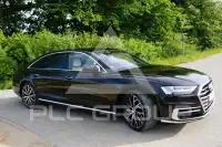 2018 Audi A8