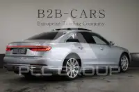 2018 Audi A8